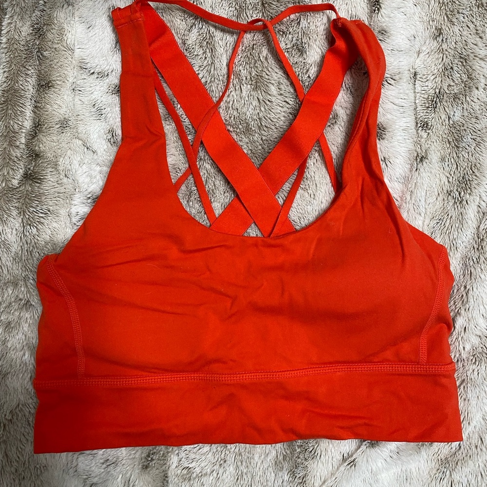 Balance oasis sports bra
